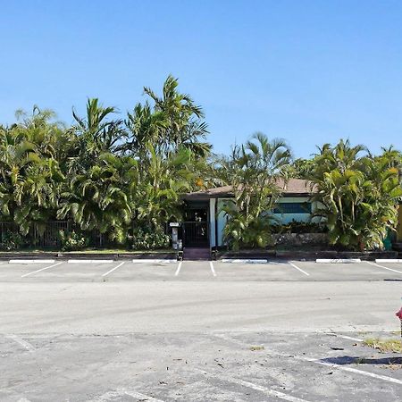 Beach Apart By Pmi Unit 3 West Palm Beach Esterno foto