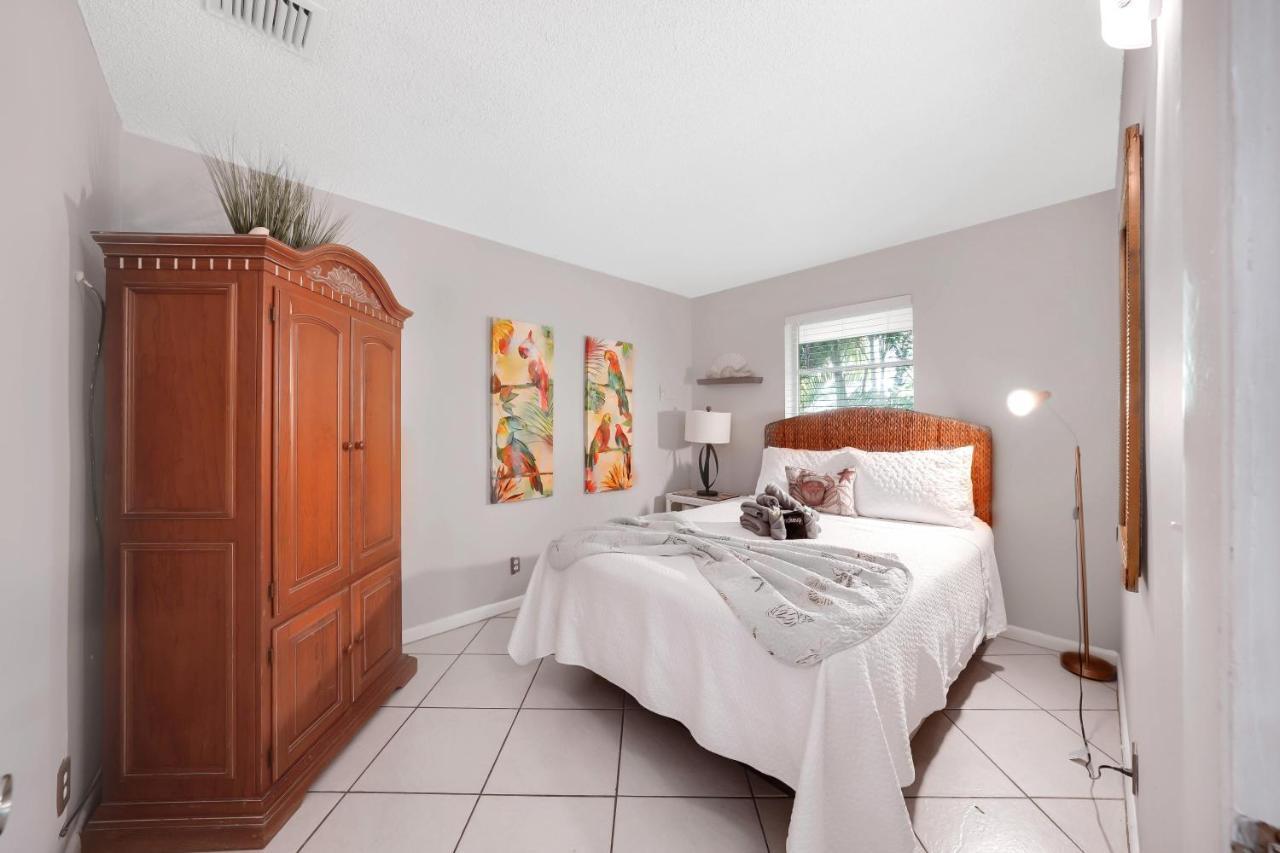 Beach Apart By Pmi Unit 3 West Palm Beach Esterno foto