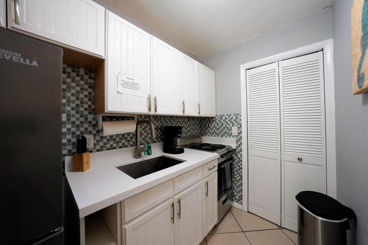 Beach Apart By Pmi Unit 3 West Palm Beach Esterno foto