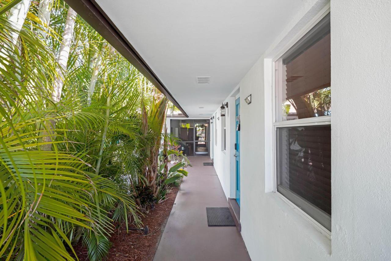 Beach Apart By Pmi Unit 3 West Palm Beach Esterno foto