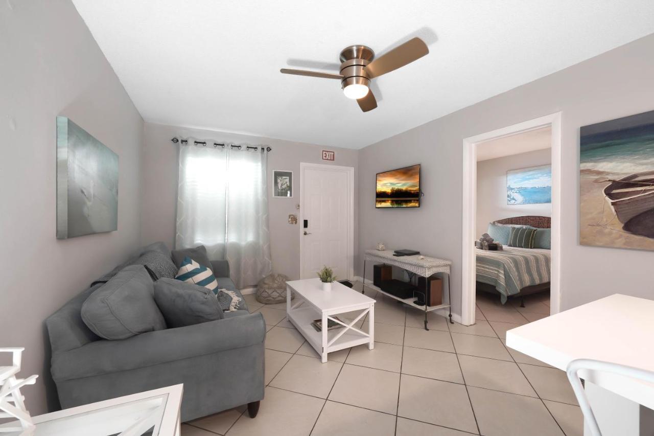 Beach Apart By Pmi Unit 3 West Palm Beach Esterno foto
