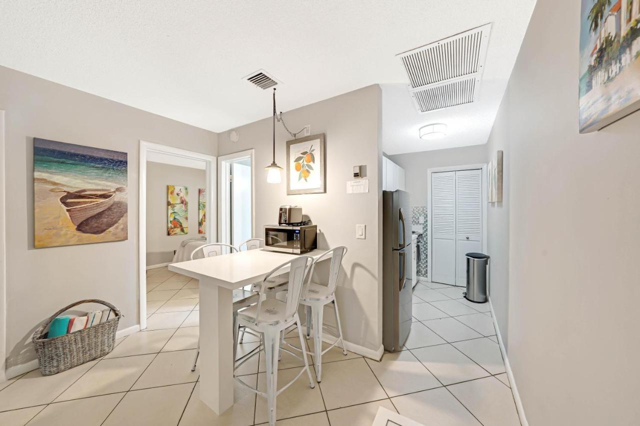 Beach Apart By Pmi Unit 3 West Palm Beach Esterno foto