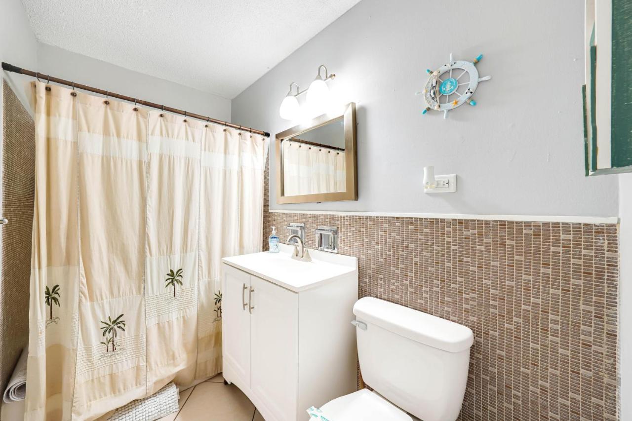 Beach Apart By Pmi Unit 3 West Palm Beach Esterno foto