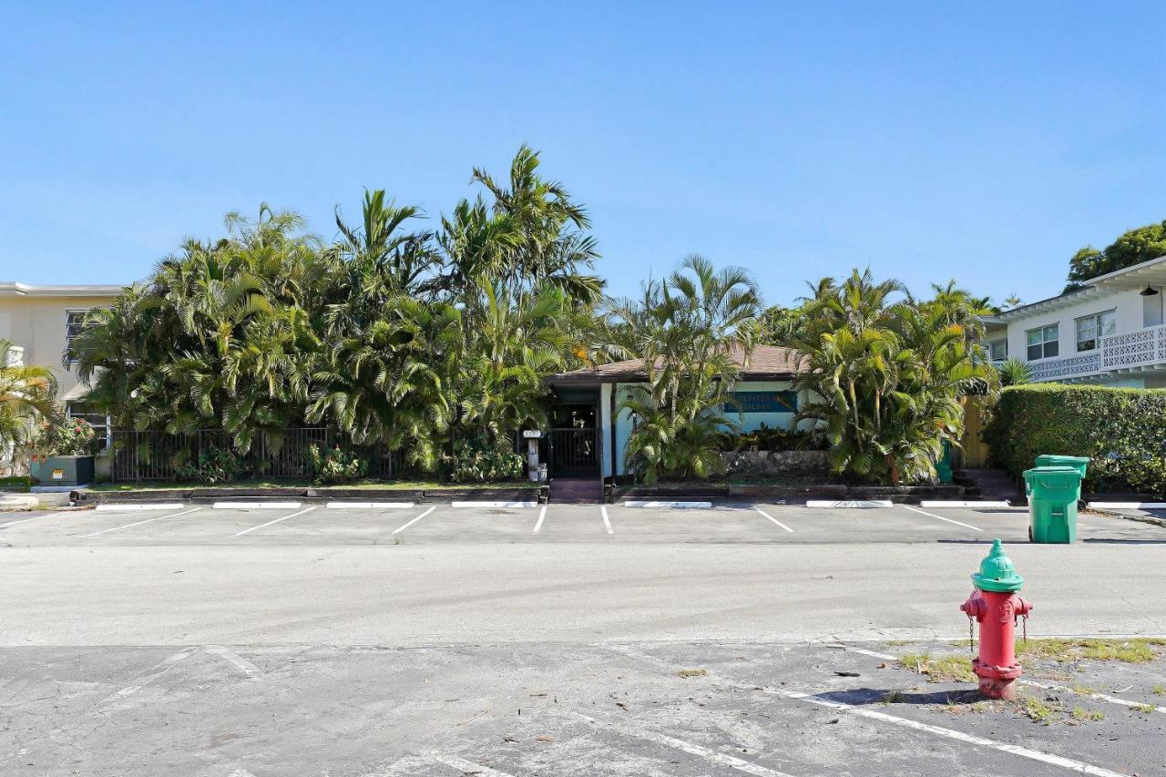 Beach Apart By Pmi Unit 3 West Palm Beach Esterno foto