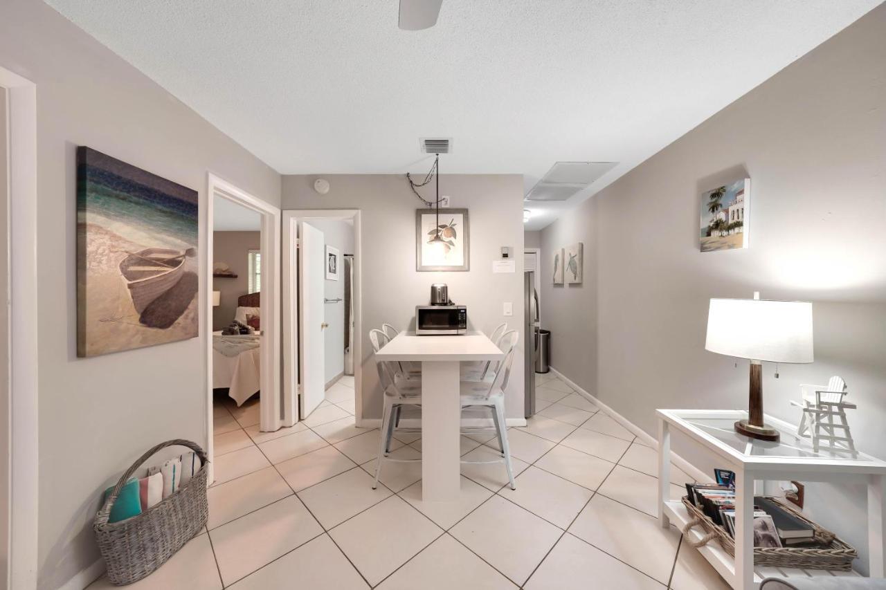 Beach Apart By Pmi Unit 3 West Palm Beach Esterno foto
